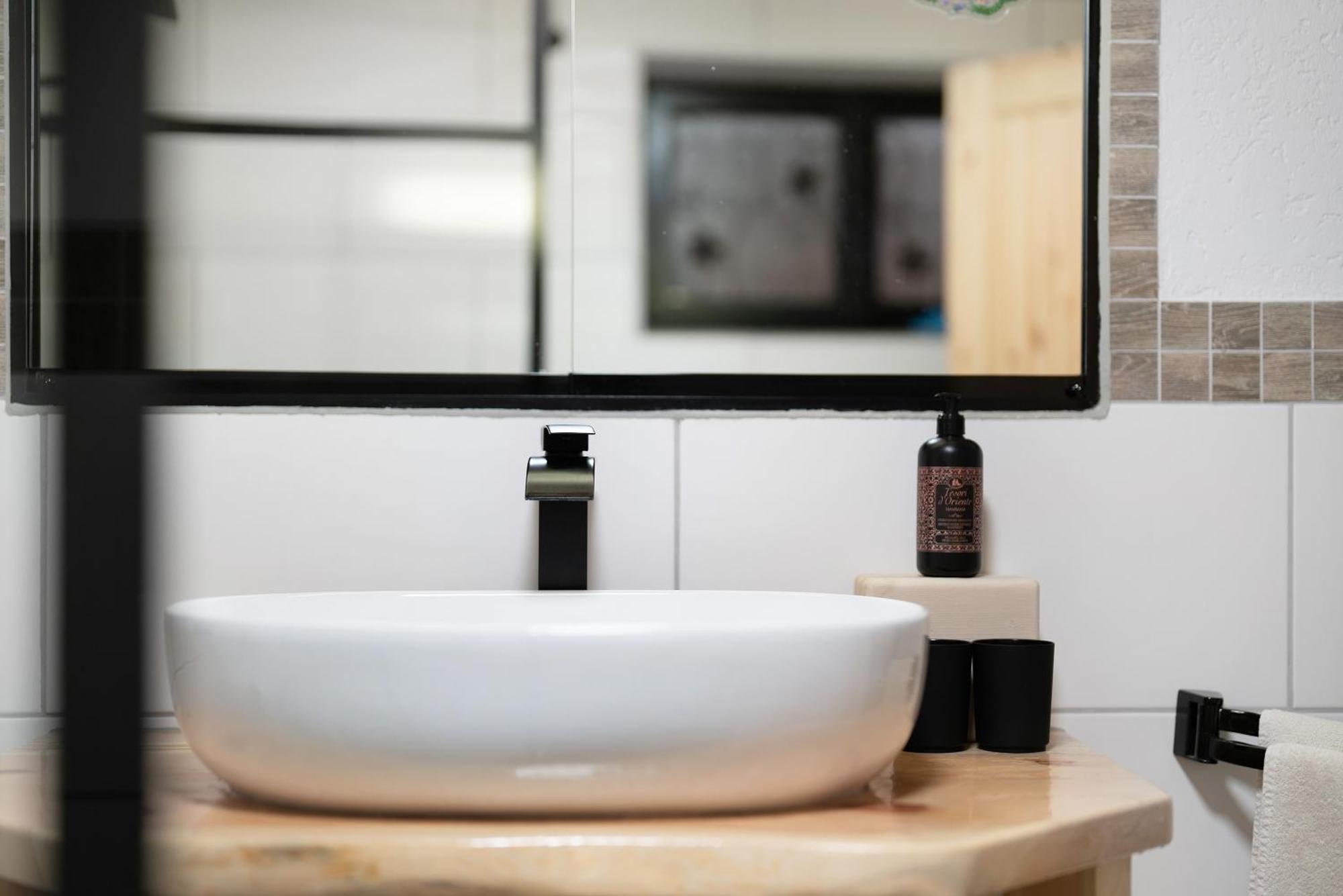 Ferienwohnung Steinbuehlschloessle Schönwald Bagian luar foto